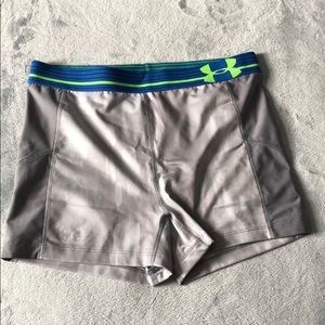 Under Armour Spandex